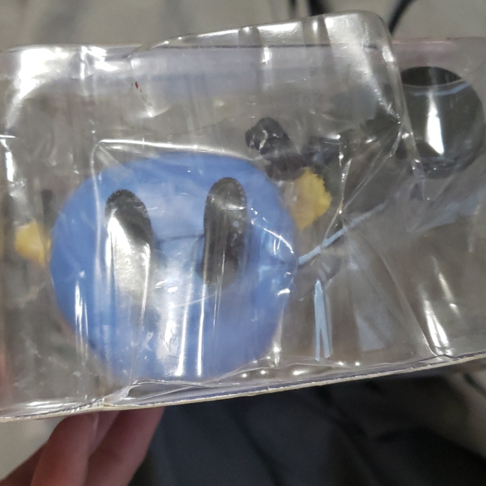 Despicable me 2 figure - Picture 5 of 5